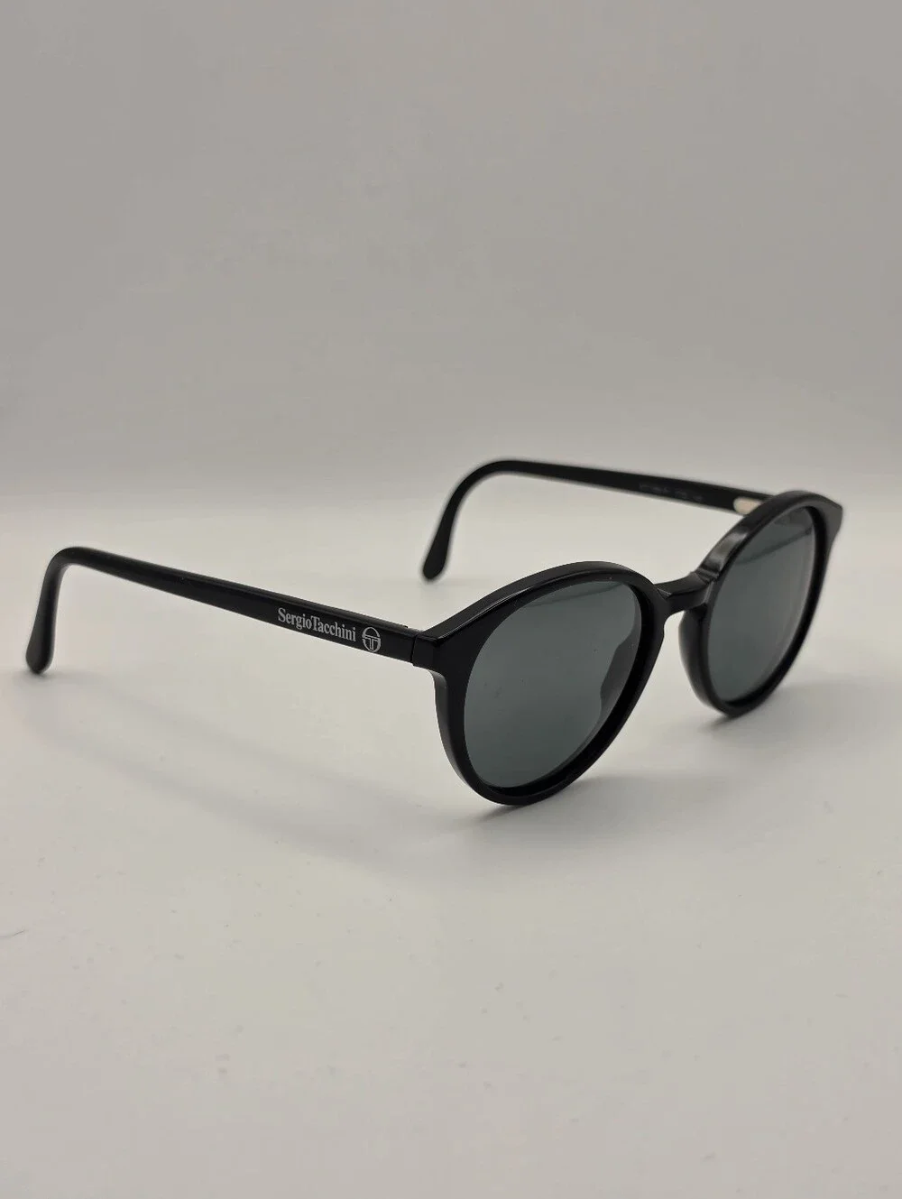 Sergio Tacchini S.T 1531 Sunglasses Y2k Vintage